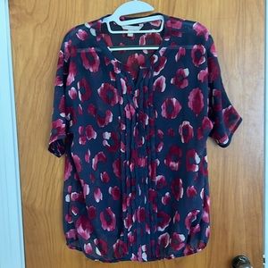 Banana Republic blouse